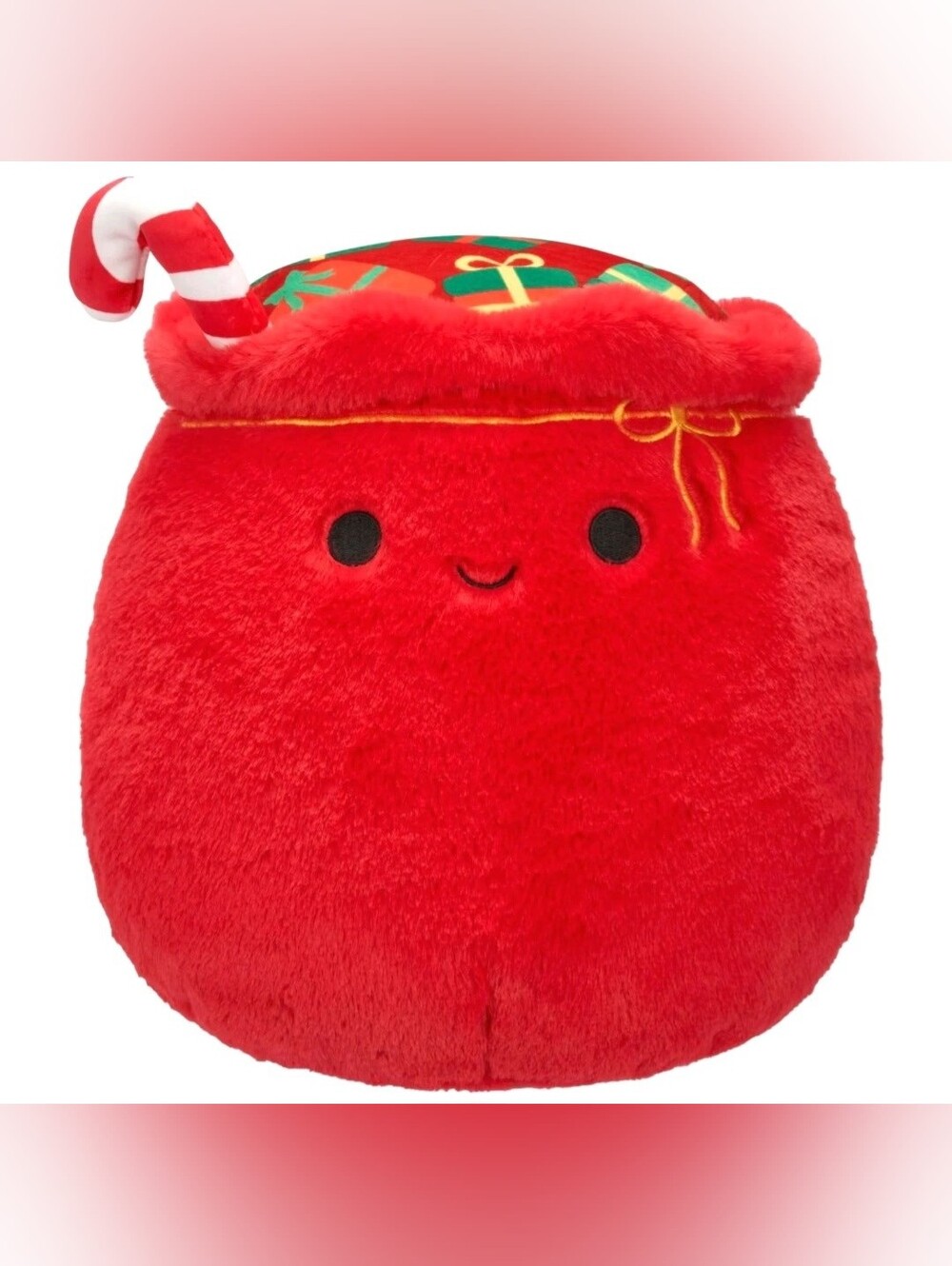 Large FuzzAMallow Lowell the Gift Bag Squishmellow
